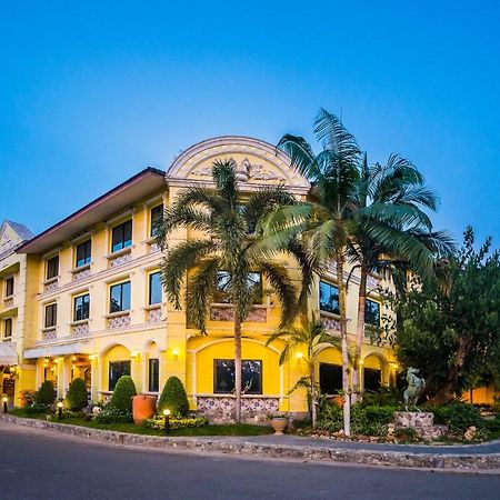 Horseshoe Point Pattaya Nong Prue Buitenkant foto