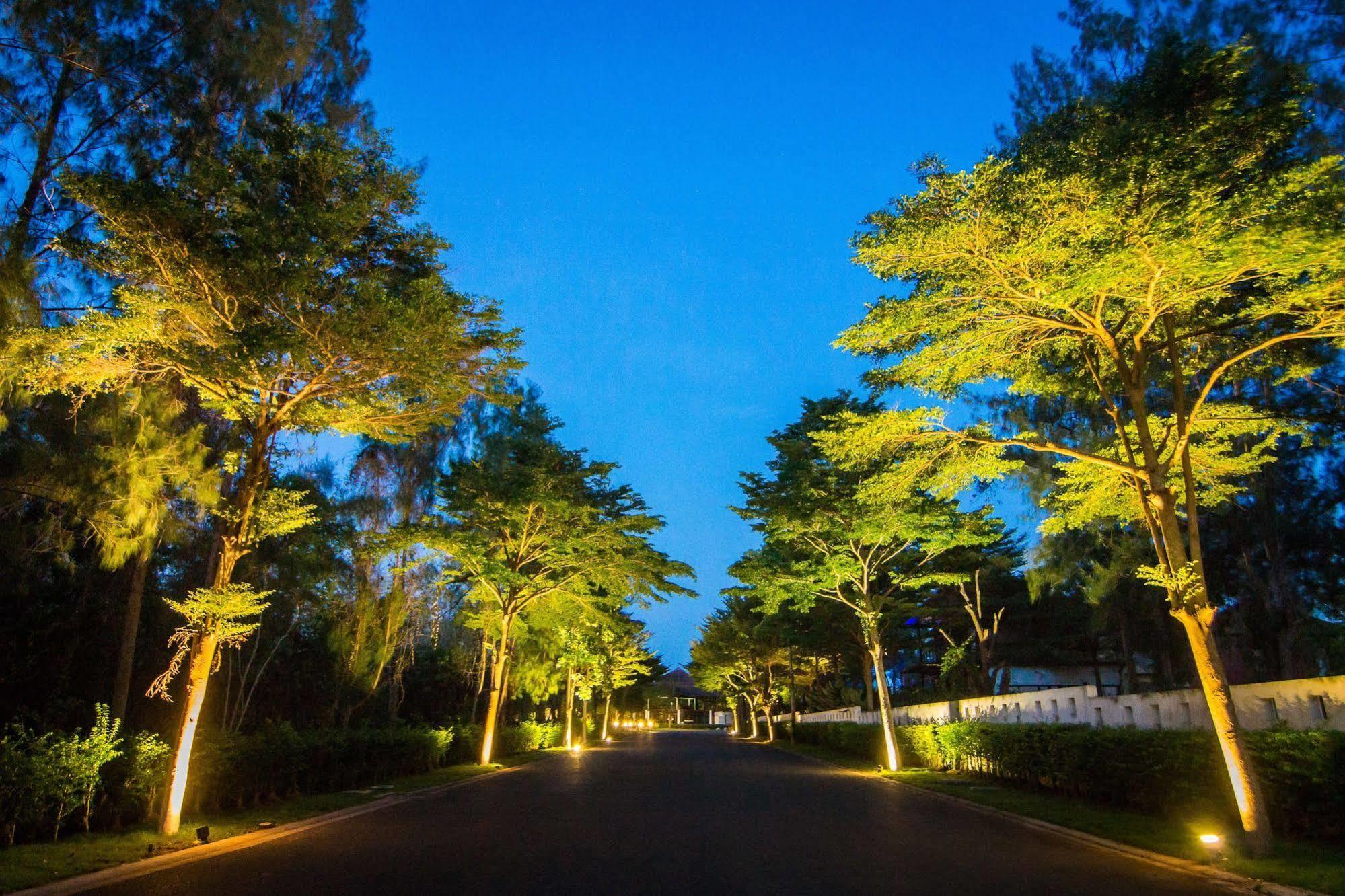 Horseshoe Point Pattaya Nong Prue Buitenkant foto