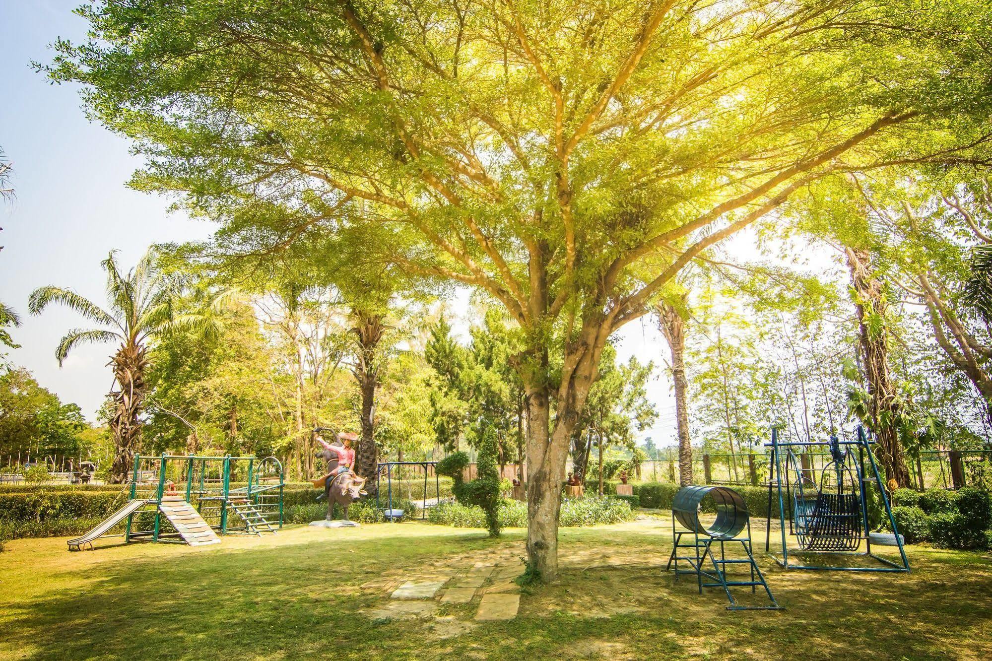 Horseshoe Point Pattaya Nong Prue Buitenkant foto