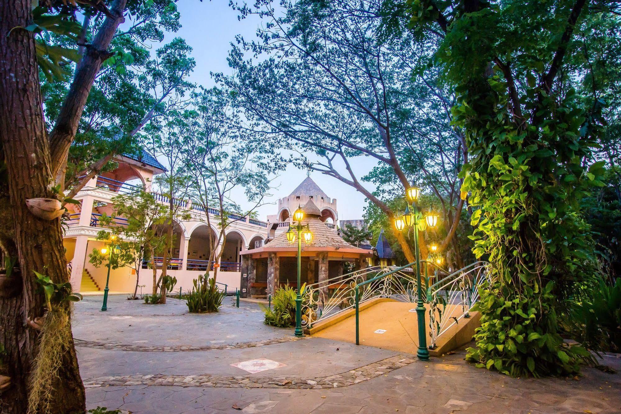 Horseshoe Point Pattaya Nong Prue Buitenkant foto