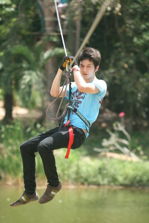 Horseshoe Point Pattaya Nong Prue Buitenkant foto